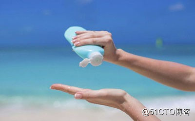 防晒小知识|小仙女的夏天，就是一场与太阳搏斗的战役