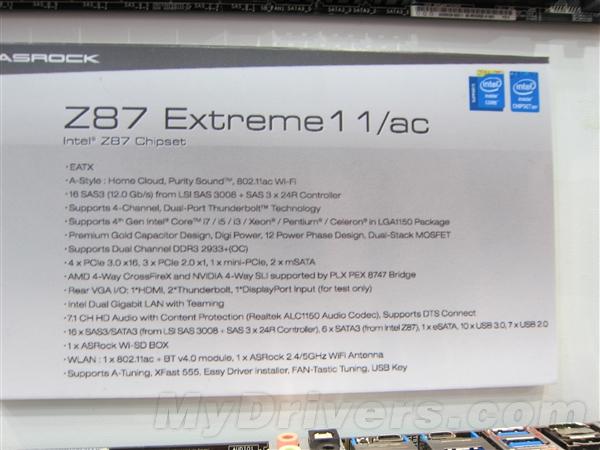 22个SATA接口的主板怎么做出来的？