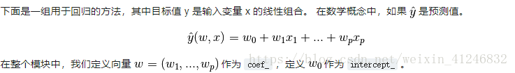 官网的描述