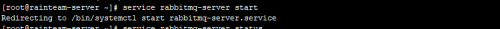 CentOS7使用yum安装RabbitMQ