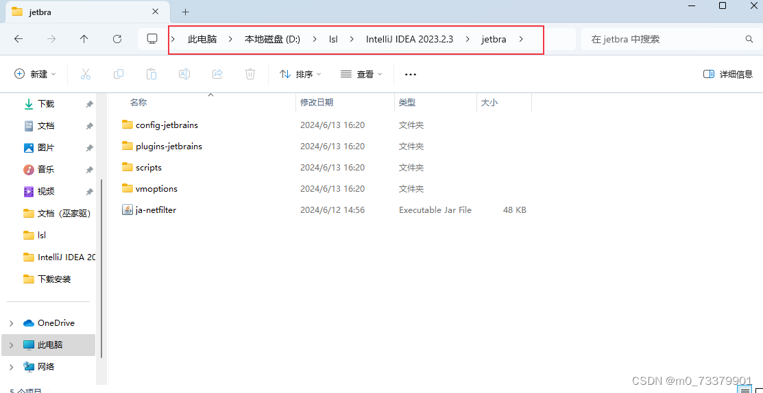 IntelliJ IDEA安装及激活成功教程