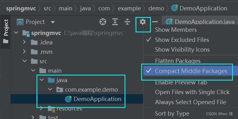 SpringMVC_requestmapping能接收什么请求-CSDN博客