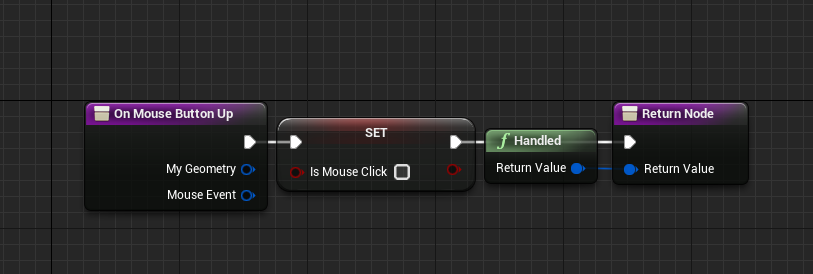 UE4运行时鼠标拖动UI_ue4实现鼠标拖拽ui-CSDN博客