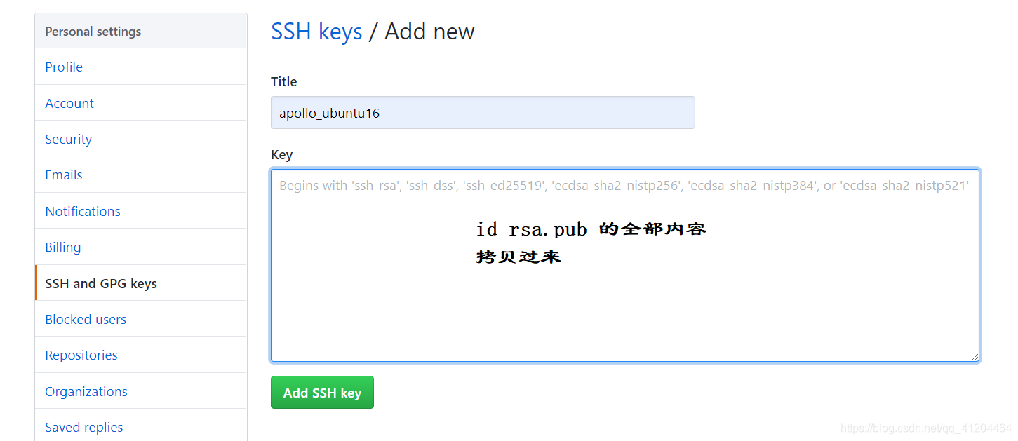 failed to read from https: publickeys due to Images... Github遇到问题---git 使用出现 Permission denied (publickey). fatal: Could not ...