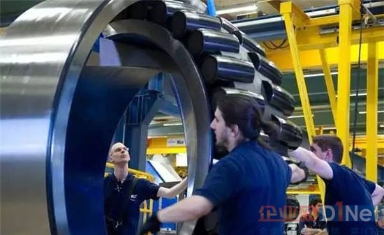 物联网再进化 如何建构市场新版图？