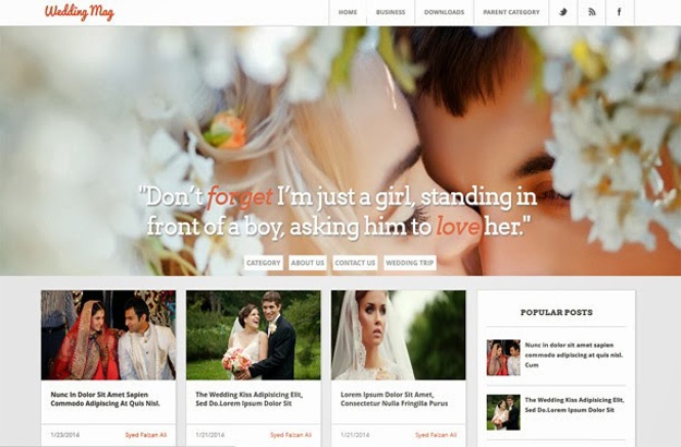 weddingmag