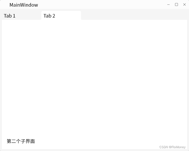 运行截图2