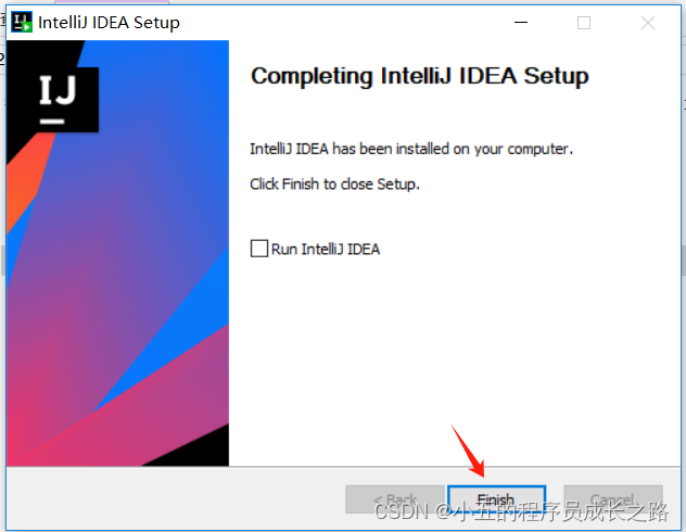 idea安装_download intellij idea – the leading java and kotl-CSDN博客