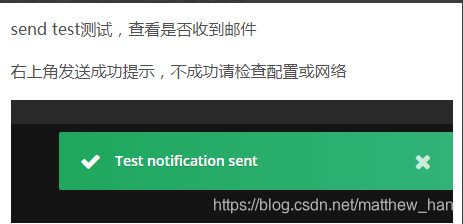 List item