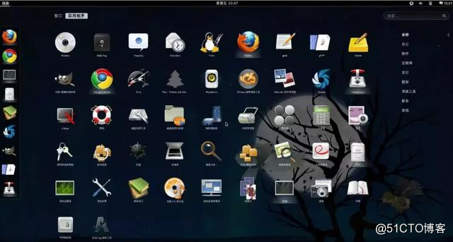 Linux有什么吸引力，在程序员中如此受欢迎？