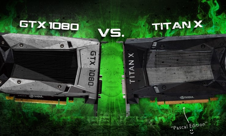 玩深度学习选哪块英伟达 GPU？有性价比排名还不够！