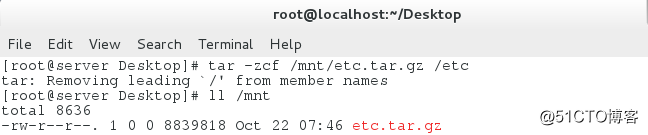 linux基础练习【1】