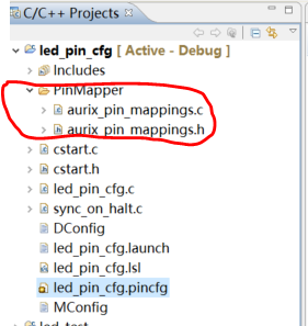 Tasking Pin Mapper TAKSING中PIN MAPPER使用_tasking pin mapper-CSDN博客