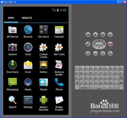 安卓模拟器Android SDK安装完整图文教程