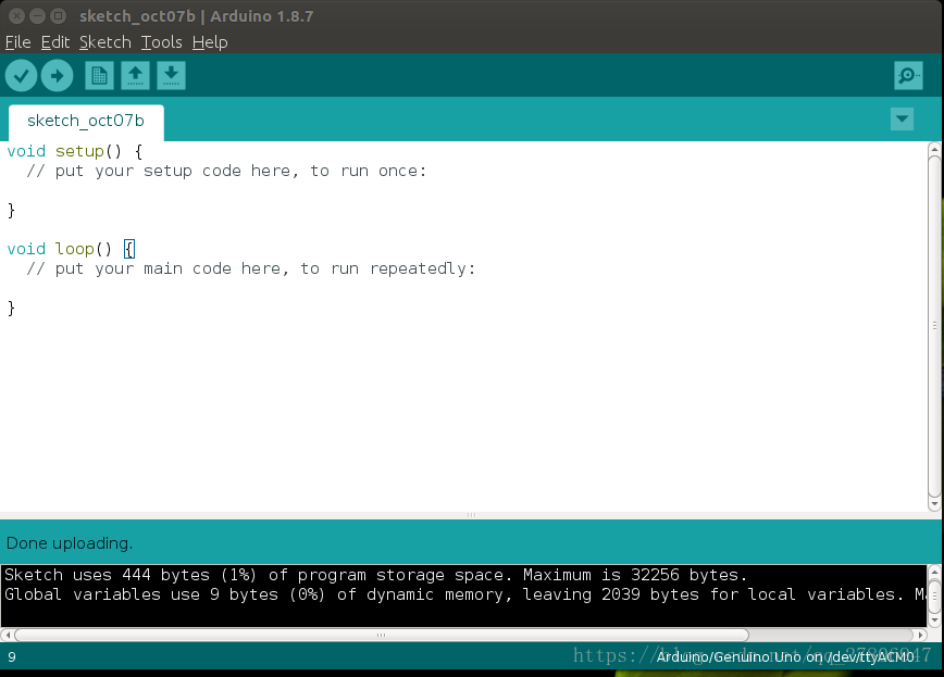 ROS学习笔记53《Arduino与ROS连接中的一些问题》_ros arduino ttys0-CSDN博客