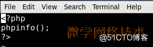 LAMP平台部署及应用