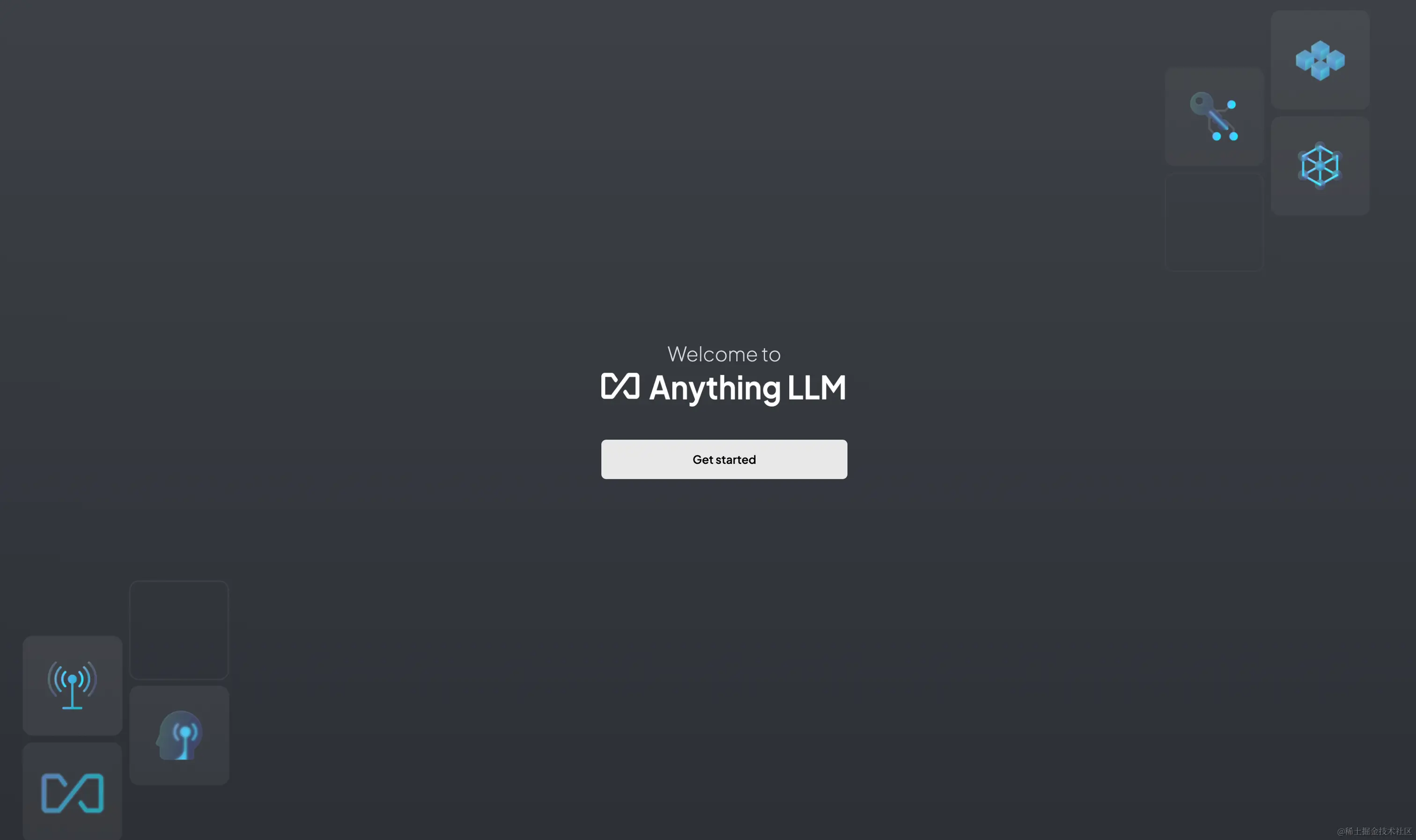 rag 实践-ollama anythingllm 搭建本地知识库_rag ollama-csdn博客