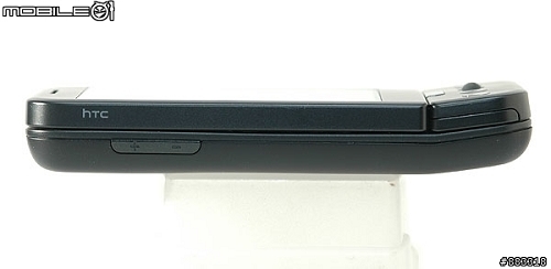Android平台手机T-Mobile G1实机试玩