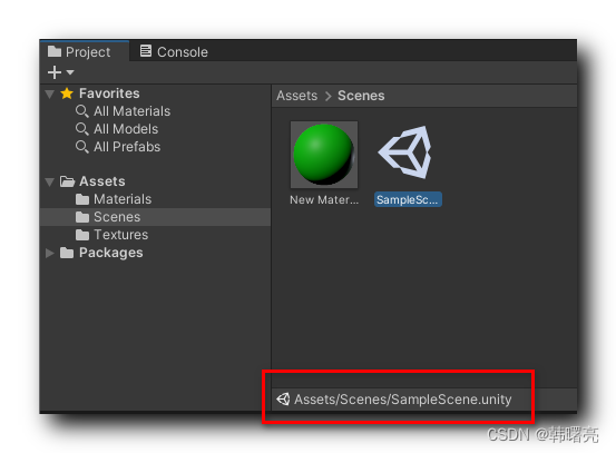 【Unity3D】资源文件 ① ( Unity 中常用的文件类型 | Unity 文件操作 | 文件系统中查看文件 | 添加文件 | 删除文件 ...