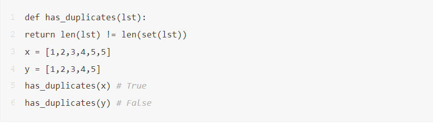 30个极简Python代码，拿走就能用！