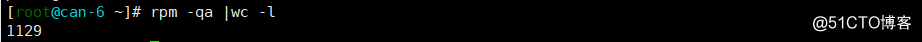 在linux下安装软件