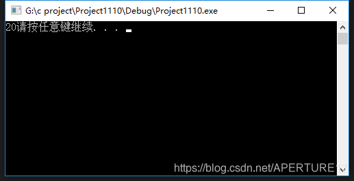 编写程序数一下 1到 100 的所有整数中出现多少次数字9