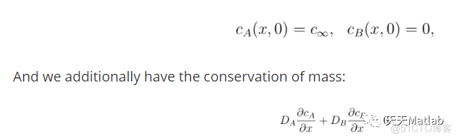 【二维反应扩散方程】基于Matlab模拟电化学氧化还原_ios_02