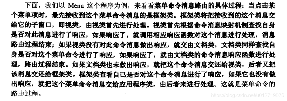 摘自孙鑫VC++