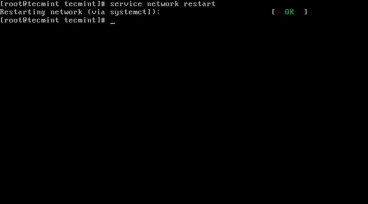 RHEL/CentOS 7最小化安装后需做的30件事情RHEL/CentOS 7最小化安装后需做的30件事情