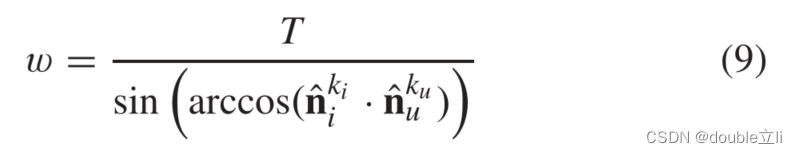 Robust Plane Detection Using Depth Information From a Consumer Depth ...