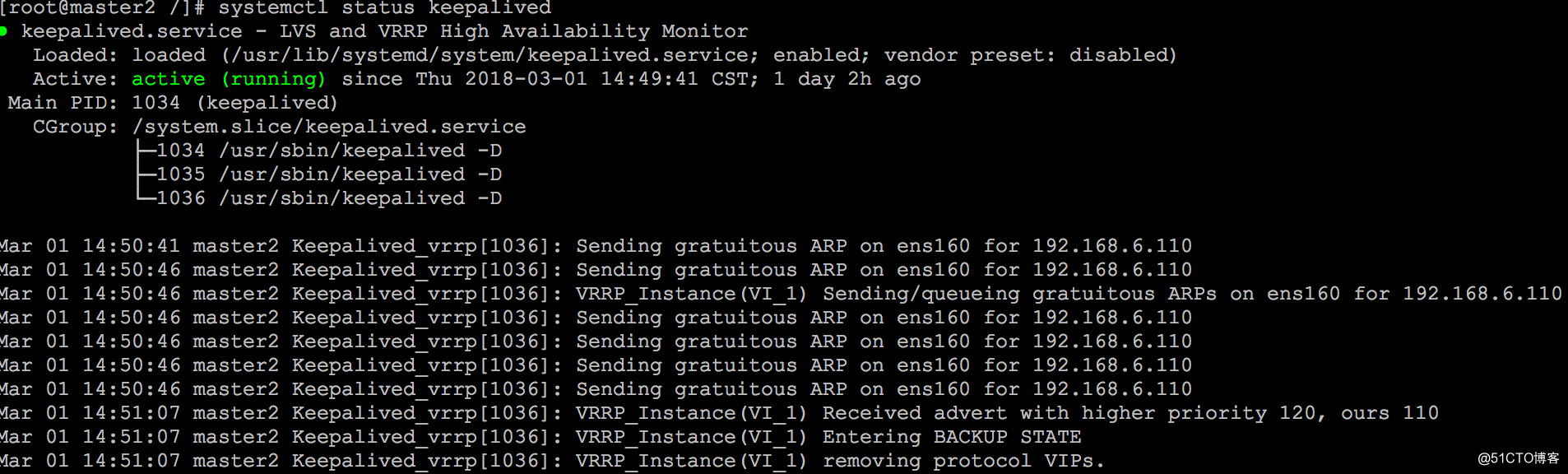 kubeadm安装kubernetes1.9.2集群