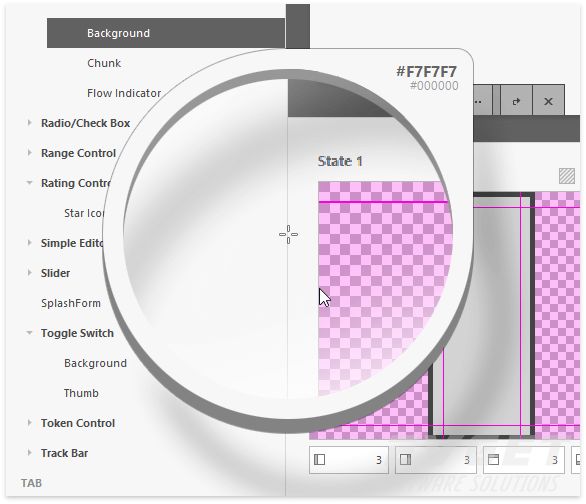 DevExpress v17.1新功能