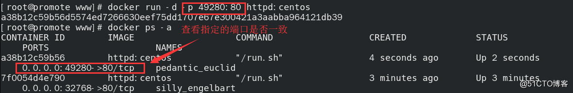 Docker数据管理、网络通信以及资源控制