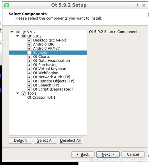 Build Android with QT_andriod with qt-CSDN博客