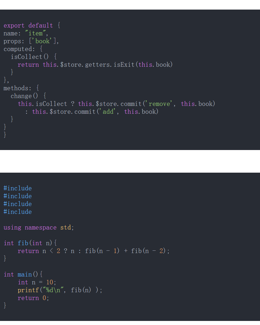 使用highlight.js 对代码进行语法高亮处理-CSDN博客