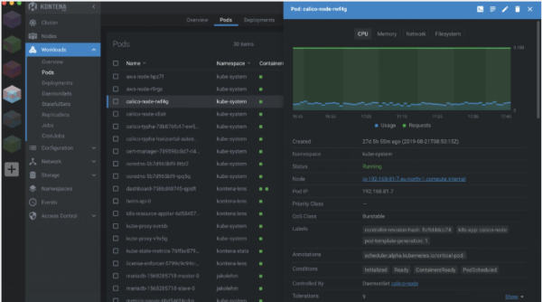 k8s可视化管理工具k8s可视化管理工具
