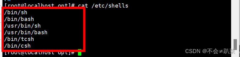 Shell脚本编程基础:变量与重定向-CSDN博客