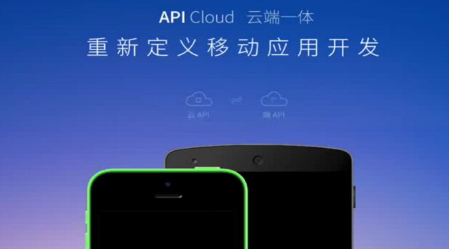 API