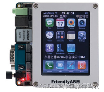 FriendlyARM_mini2440