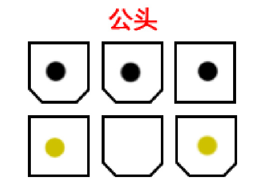 显卡和主板供电接详解图解