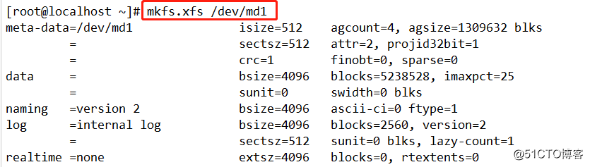 RAID磁盘阵列详解之RAID 1的配置与无人值守（无校验的相互镜像卷）