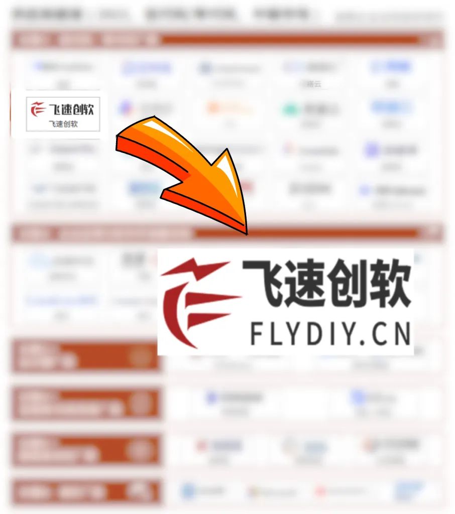 重磅!!!飞速创软入选2023年度低代码市场核心参与者-CSDN博客