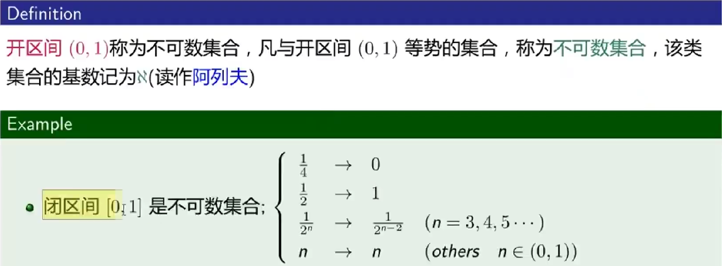 (一)集合-CSDN博客