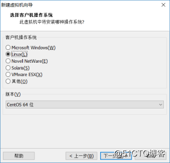 Cs6/7笔记01.5、安装Centos6、7