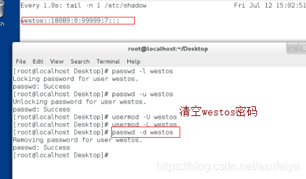 密码管理.用户授权(visudo)及文件权限插图31 在这里插入图片描述