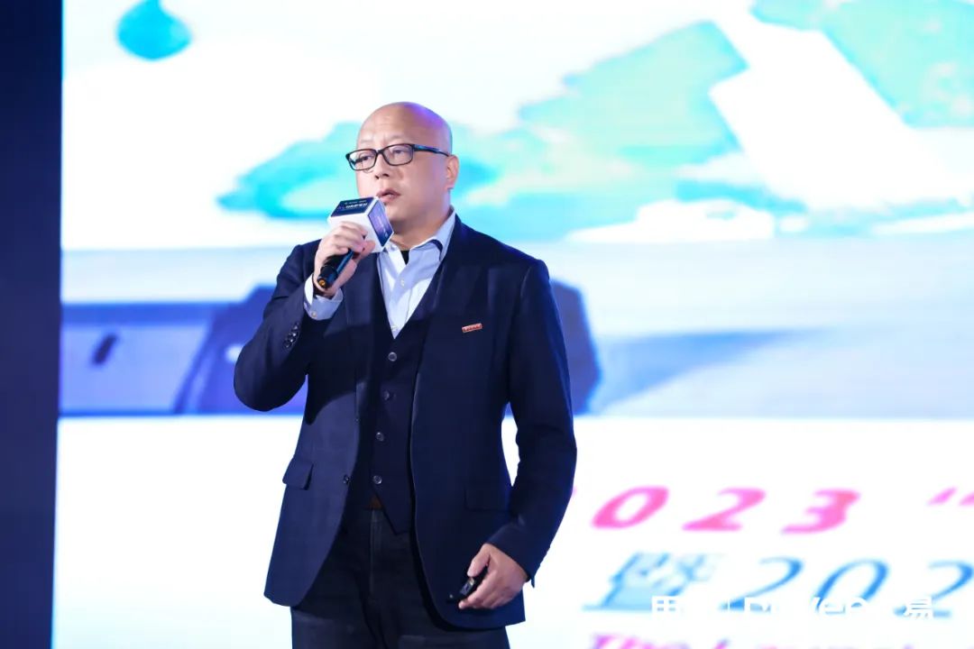 2023人才管理与HR数智化年度论坛暨Venus颁奖盛典圆满落幕!-用友大易智能招聘系统