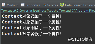Listener监听器与web.xml相关配置