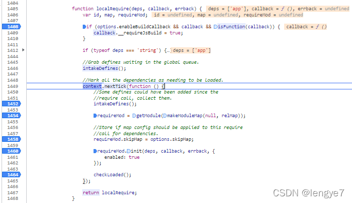 requirejs的源码学习（02）——模块加载流程_require.config-CSDN博客
