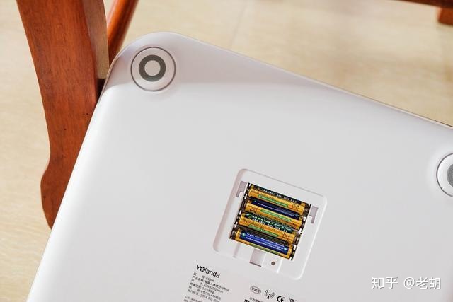 人体成分仪怎么消毒手机安卓rta频谱分析仪_小米体脂称和云康宝智能人体成分分析仪哪款更值得入手？..._https://www.jmylbn.com_新闻资讯_第4张