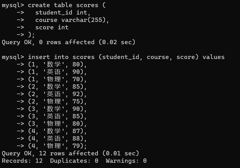 数据库的筛选条件插图21 image-20240125202624849
